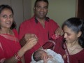 Deepak Mama and Jagruti Mami * 2272 x 1704 * (1.3MB)