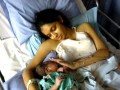 Hi Mom * 640 x 480 * (145KB)