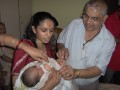 Ria, Mom and AjaBapa * 2272 x 1704 * (1.36MB)
