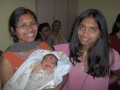 Vandana and Trusha Mami * 2272 x 1704 * (1.13MB)